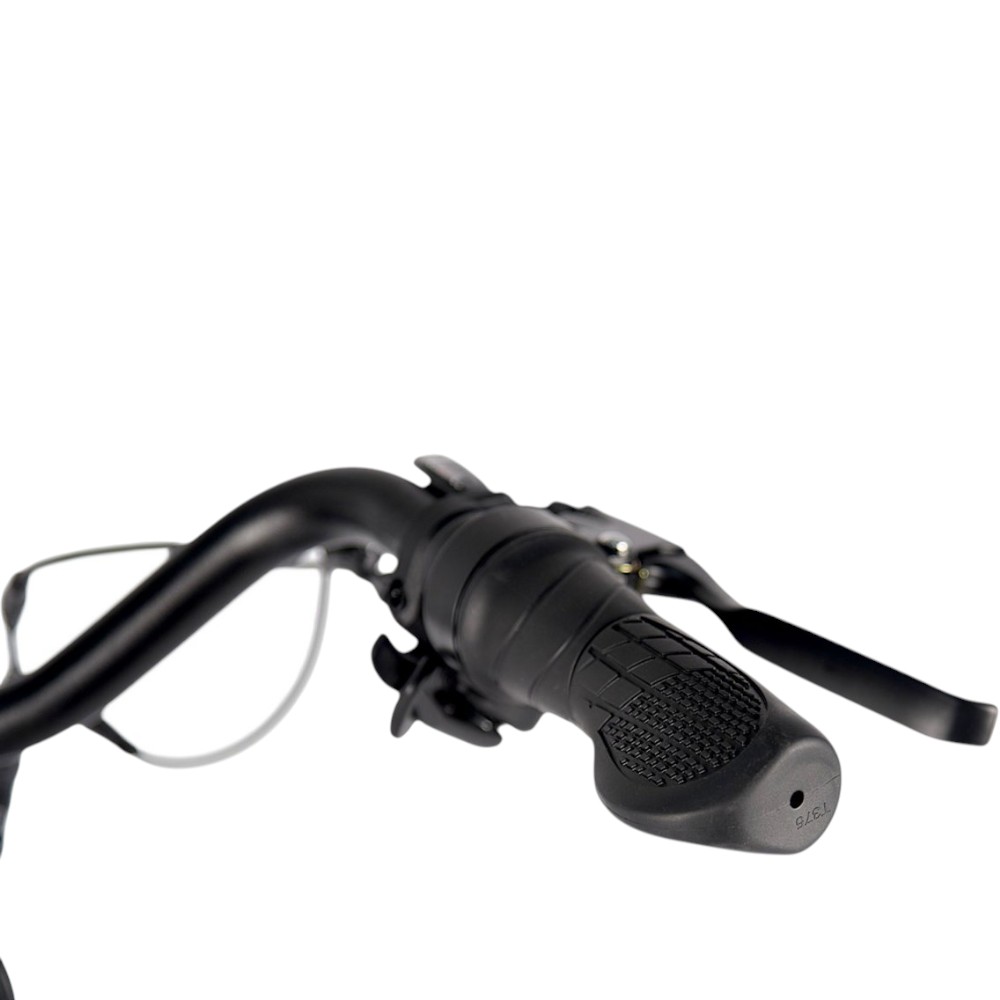 Электровелосипед Eltreco Grand